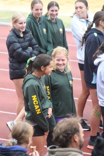 2024 Colgate Games photo